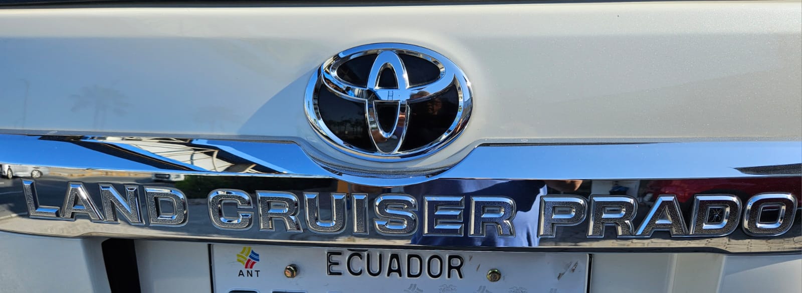 Alquiler de vehículos blindados Guayaquil